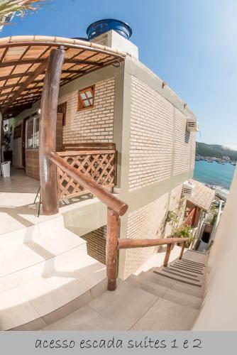 Apartamento Cantinho Dos Anjos Su�tes