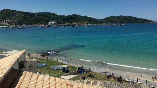Apartamento Cantinho Dos Anjos Su�tes