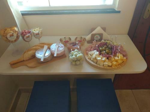 Apartamento Pontal Praia Su�tes