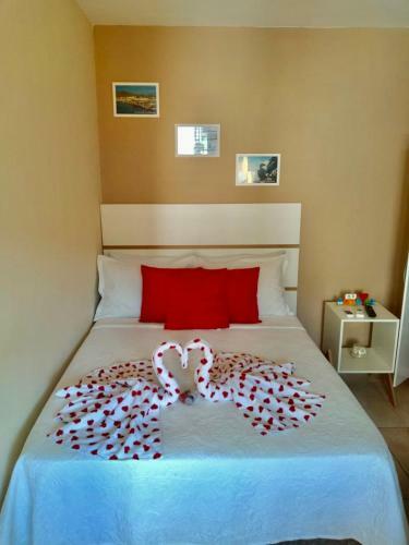 Apartamento Pontal Praia Su�tes