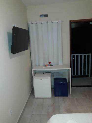 Apartamento Pontal Praia Su�tes