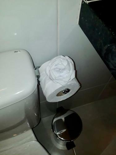 Apartamento Pontal Praia Su�tes