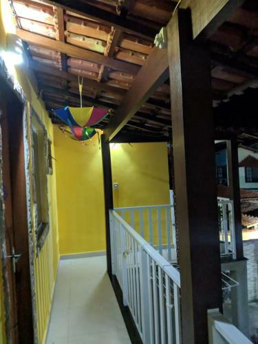 Apartamento Pontal Praia Su�tes