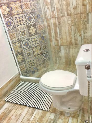 Cool Rooms Arraial