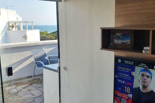 Apartamento Arraial Churrasco E Mar 49