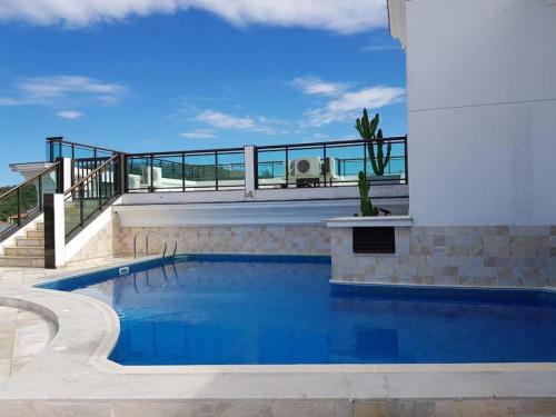 Apartamento Apto Arraial Do Cabo - Prainha