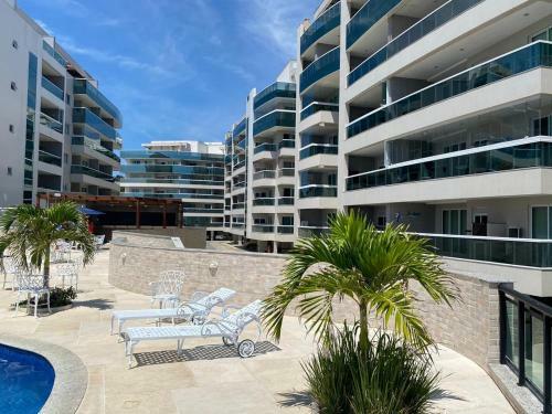 Apartamento Arraial Do Cabo