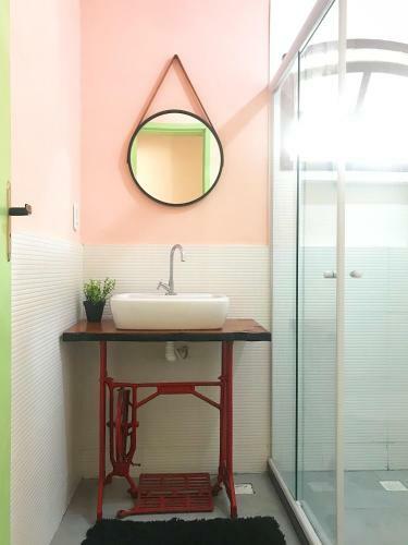 Hostal Hospedagem Caribe - Su�tes