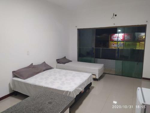 Apartamento Residencial Ocean Palace