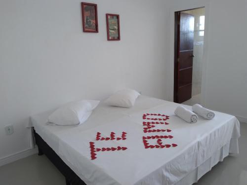 Apartamento Residencial Ocean Palace