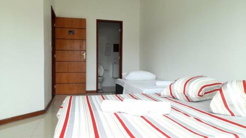 Apartamento Residencial Ocean Palace