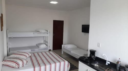 Apartamento Residencial Ocean Palace
