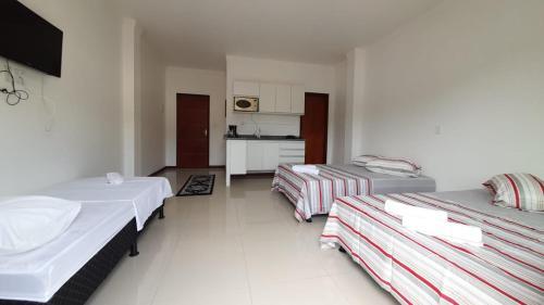 Apartamento Residencial Ocean Palace