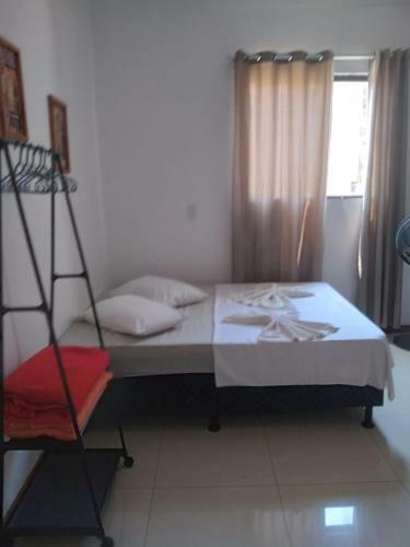 Apartamento Residencial Ocean Palace