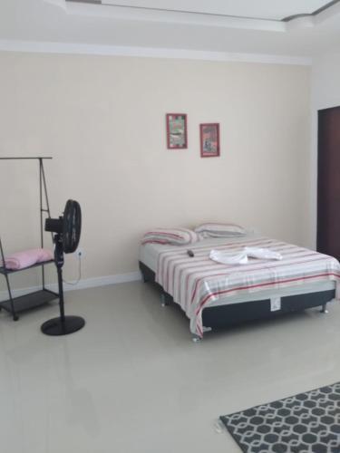 Apartamento Residencial Ocean Palace