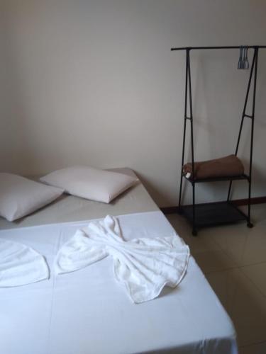 Apartamento Residencial Ocean Palace