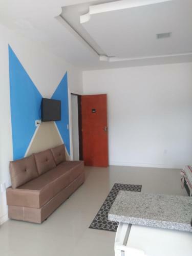 Apartamento Residencial Ocean Palace