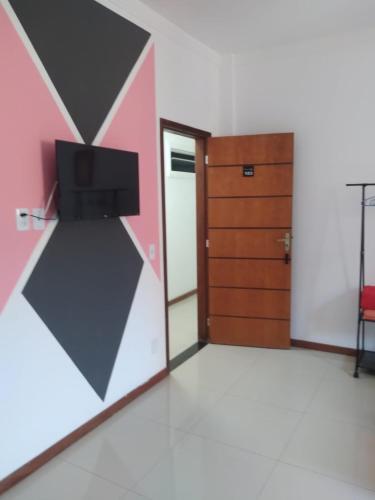Apartamento Residencial Ocean Palace