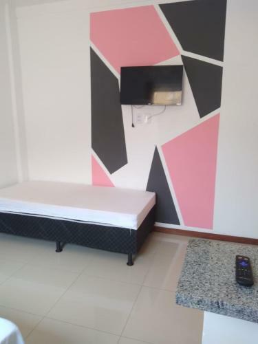 Apartamento Residencial Ocean Palace