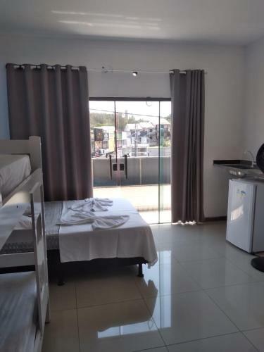 Apartamento Residencial Ocean Palace