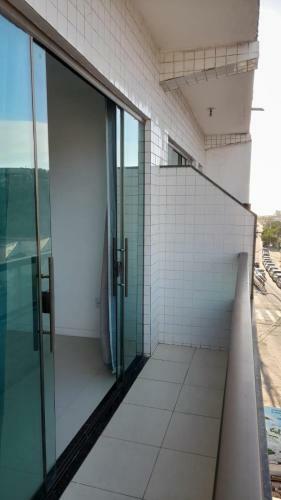 Apartamento Residencial Ocean Palace