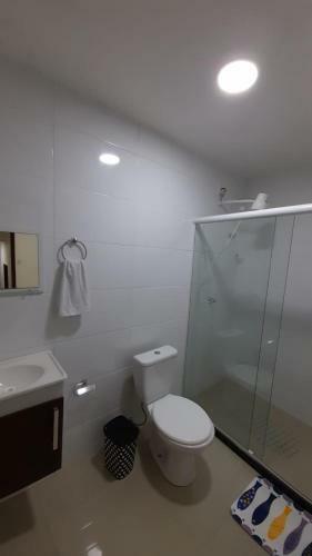 Apartamento Residencial Ocean Palace