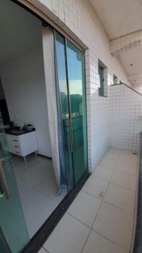 Apartamento Residencial Ocean Palace