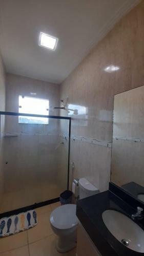 Apartamento Residencial Ocean Palace