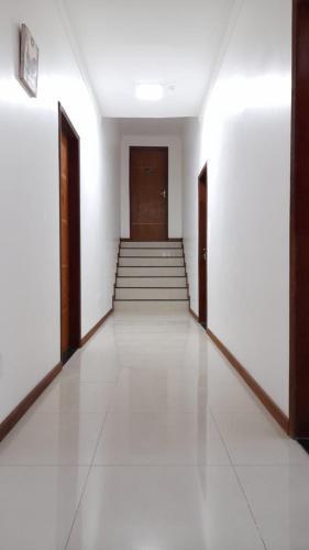 Apartamento Residencial Ocean Palace