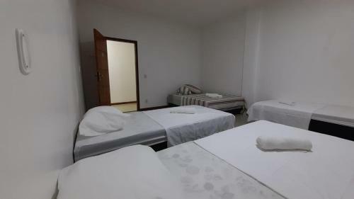 Apartamento Residencial Ocean Palace