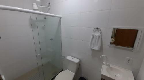 Apartamento Residencial Ocean Palace