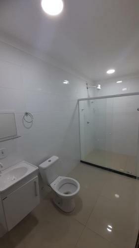Apartamento Residencial Ocean Palace