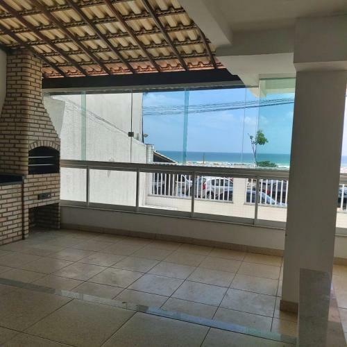 Apartamento Loft Duplex Da Praia Grande 104