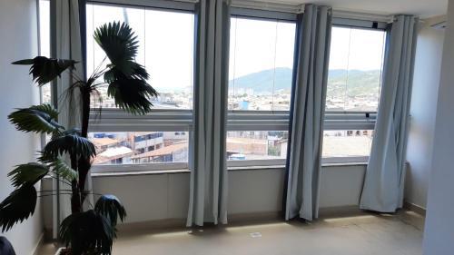 Apartamento Loft Duplex Da Praia Grande 104
