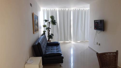 Apartamento Loft Duplex Da Praia Grande 104