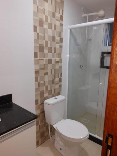 Apartamento Loft Duplex Da Praia Grande 104
