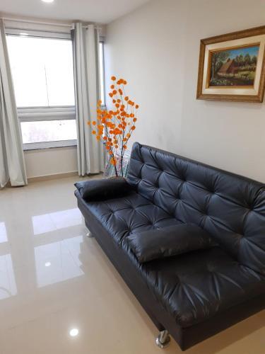 Apartamento Loft Duplex Da Praia Grande 104