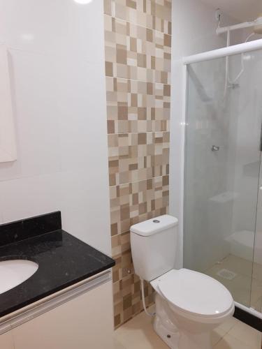 Apartamento Loft Duplex Da Praia Grande 104