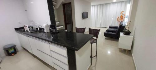 Apartamento Loft Duplex Da Praia Grande 104