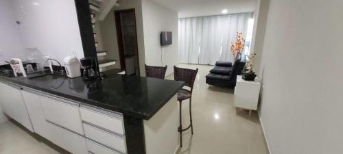 Apartamento Loft Duplex Da Praia Grande 104