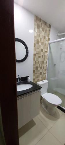 Apartamento Loft Duplex Da Praia Grande 104
