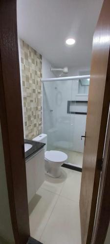 Apartamento Loft Duplex Da Praia Grande 104