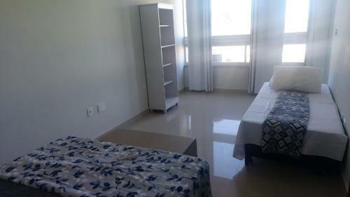 Apartamento Loft Duplex Da Praia Grande 104