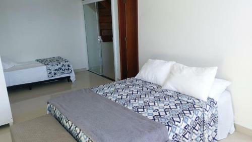 Apartamento Loft Duplex Da Praia Grande 104