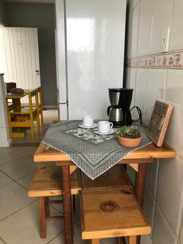 Apartamento Elizabetta 3, P� Na Areia