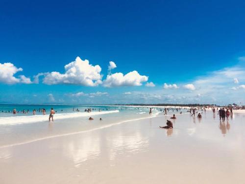 Apartamento Loft Praia Grande -