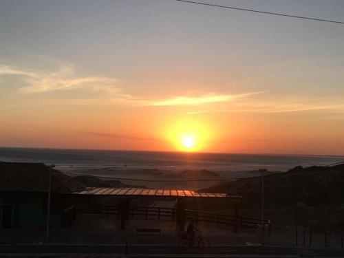 Apartamento Loft Praia Grande -