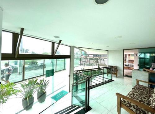 Apartamento Loft Praia Grande -
