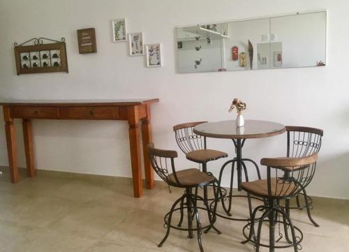 Apartamento Loft Praia Grande -