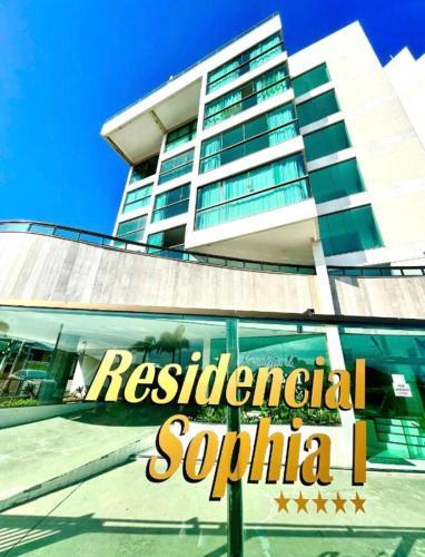 Apartamento Loft Praia Grande -